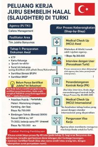 peluang-kerja-juru-sembelih-turki-2025